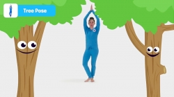 یوگا با جیمی - قسمت یازدهم